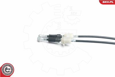 ESEN SKV 27SKV001 EAN: 5901947337578.