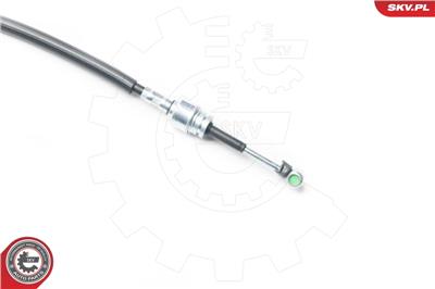 ESEN SKV 27SKV040 EAN: 5901947338117.