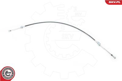 ESEN SKV 27SKV046 EAN: 5901947338179.