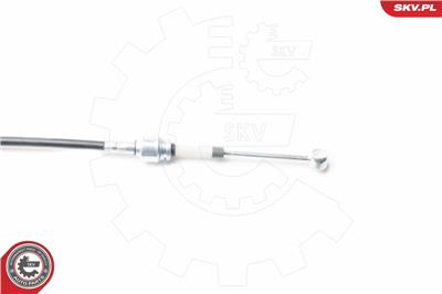 ESEN SKV 27SKV051 EAN: 5901947338223.