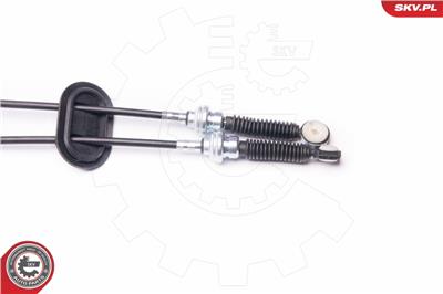 ESEN SKV 27SKV055 EAN: 5901947338261.