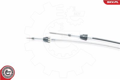 ESEN SKV 27SKV074 EAN: 5901947338452.