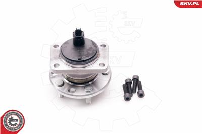 ESEN SKV 29SKV002 EAN: 5901947342756.