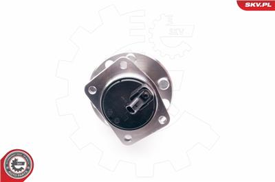 ESEN SKV 29SKV002 EAN: 5901947342756.