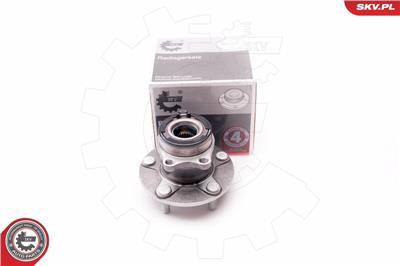 ESEN SKV 29SKV049 EAN: 5901947343234.