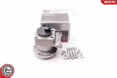 ESEN SKV 29SKV078 EAN: 5901947343531.