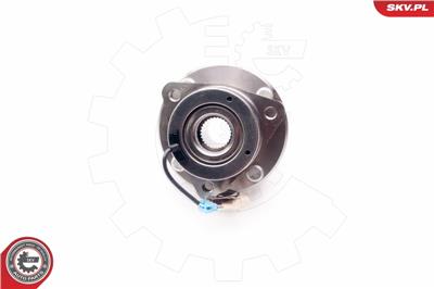 ESEN SKV 29SKV109 EAN: 5901947343845.