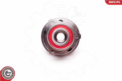 ESEN SKV 29SKV133 EAN: 5901947344088.