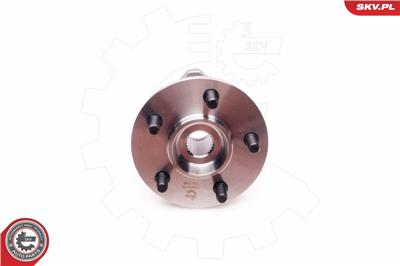 ESEN SKV 29SKV133 EAN: 5901947344088.