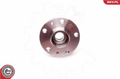 ESEN SKV 29SKV160 EAN: 5901947344361.