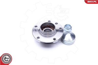 ESEN SKV 29SKV221 EAN: 5901947380352.