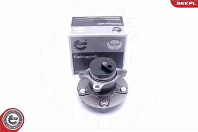 ESEN SKV 29SKV277 EAN: 5901947380918.