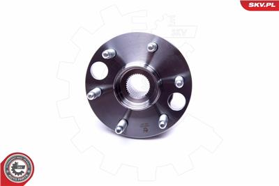 ESEN SKV 29SKV319 EAN: 5901947345573.