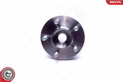 ESEN SKV 29SKV386 EAN: 5903968408718.