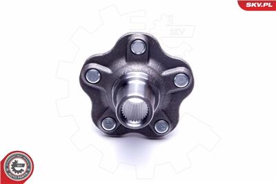 ESEN SKV 29SKV430 EAN: 5903968420062.