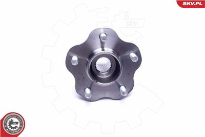 ESEN SKV 29SKV430 EAN: 5903968420062.