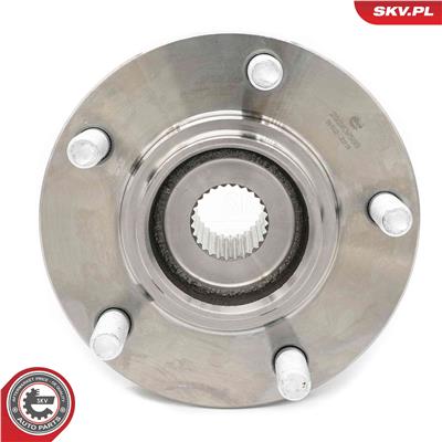 ESEN SKV 29SKV580 EAN: 5903968478049.