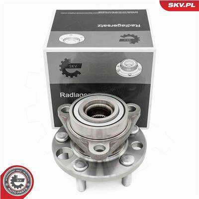 ESEN SKV 29SKV610 EAN: 5903968478346.