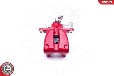 ESEN SKV 34SKV083 RED EAN: 5901947389300.