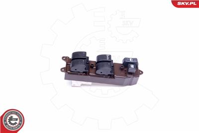 ESEN SKV 37SKV031 EAN: 5901947346495.