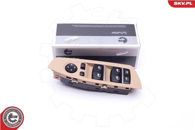 ESEN SKV 37SKV046 EAN: 5901947395516.