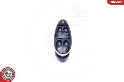 ESEN SKV 37SKV067 EAN: 5901947395721.