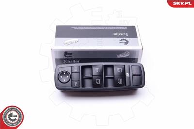 ESEN SKV 37SKV071 EAN: 5901947395769.