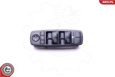 ESEN SKV 37SKV073 EAN: 5901947395783.