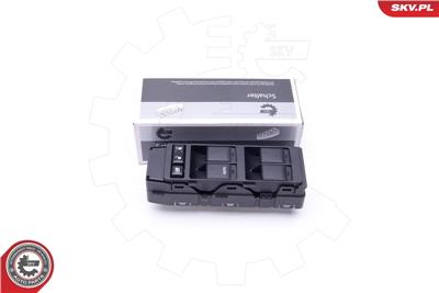 ESEN SKV 37SKV094 EAN: 5901947395998.