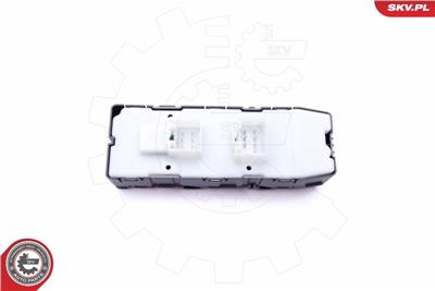 ESEN SKV 37SKV094 EAN: 5901947395998.