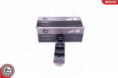 ESEN SKV 37SKV138 EAN: 5903968416140.