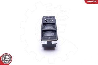 ESEN SKV 37SKV165 EAN: 5903968430283.