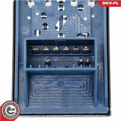 ESEN SKV 37SKV206 EAN: 5903968498535.