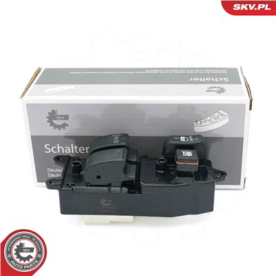 ESEN SKV 37SKV429 EAN: 5903968470975.