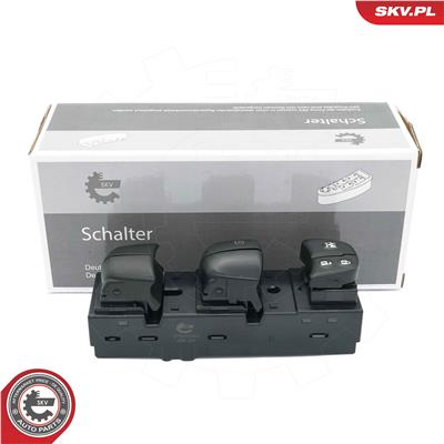 ESEN SKV 37SKV445 EAN: 5903968471132.