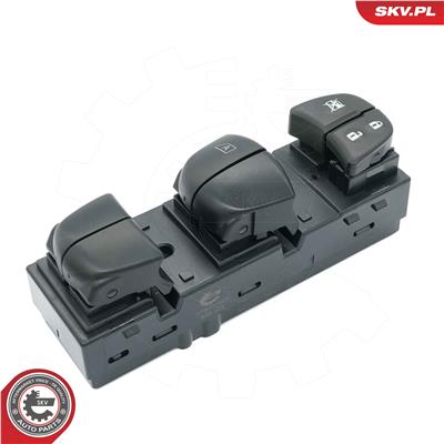 ESEN SKV 37SKV445 EAN: 5903968471132.