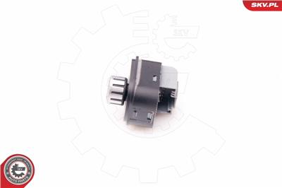 ESEN SKV 37SKV608 EAN: 5901947352793.