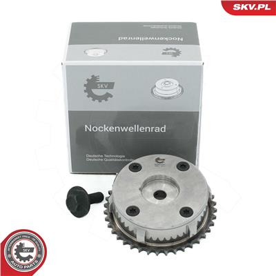 ESEN SKV 39SKV531 EAN: 5903968469498.