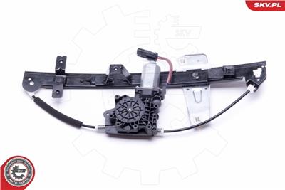 ESEN SKV 51SKV102 EAN: 5901947397695.