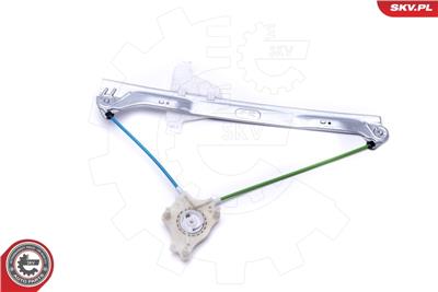 ESEN SKV 51SKV142 EAN: 5901947397770.