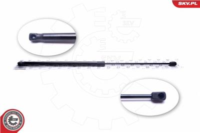 ESEN SKV 52SKV092 EAN: 5903968436438.