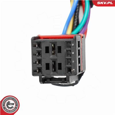 ESEN SKV 52SKV290 EAN: 5906302237722.