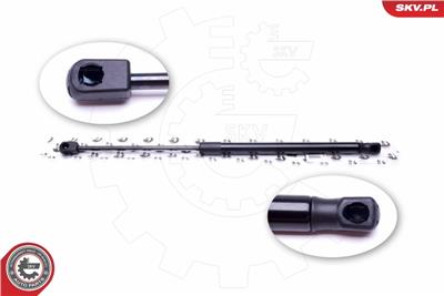 ESEN SKV 52SKV447 EAN: 5903968411312.