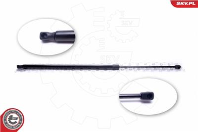 ESEN SKV 52SKV618 EAN: 5903968437282.