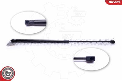 ESEN SKV 52SKV643 EAN: 5903968437534.