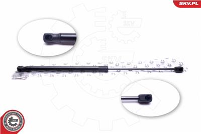 ESEN SKV 52SKV726 EAN: 5903968438364.