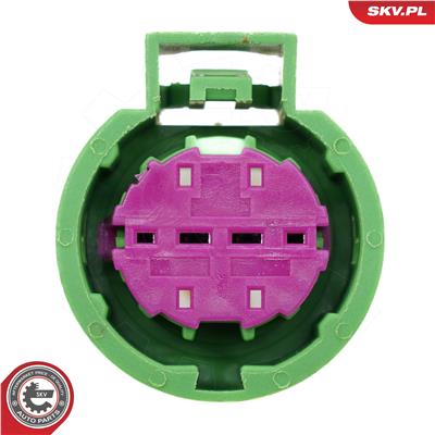 ESEN SKV 53SKV143 EAN: 5903968462376.