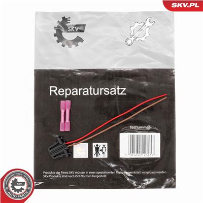 ESEN SKV 53SKV259 EAN: 5906302220519.