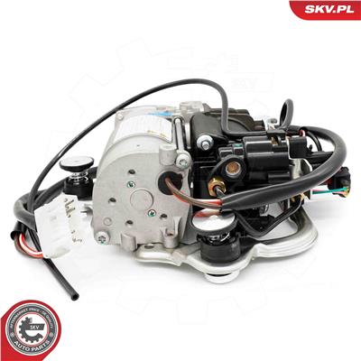 ESEN SKV 58SKV536 EAN: 5903968408589.