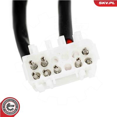 ESEN SKV 58SKV536 EAN: 5903968408589.